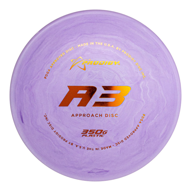 Load image into Gallery viewer, Prodigy A3 350G Plastic