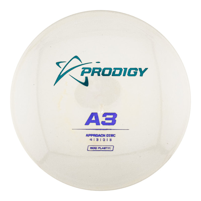 Load image into Gallery viewer, Prodigy A3 500 Plastic