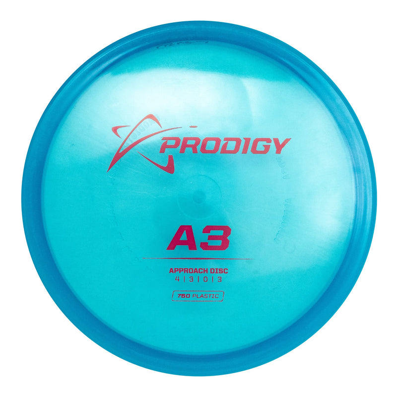 Load image into Gallery viewer, Prodigy A3 750 Plastic