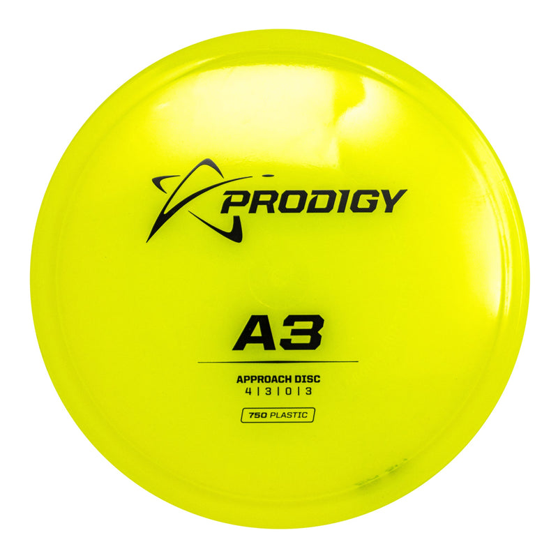 Load image into Gallery viewer, Prodigy A3 750 Plastic