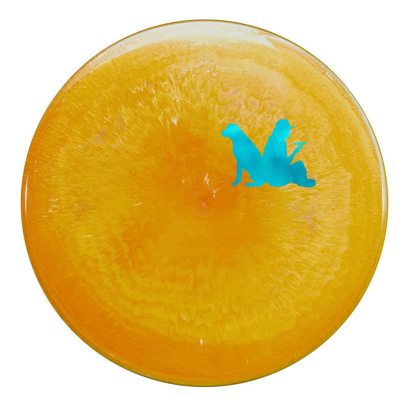 Load image into Gallery viewer, Prodigy A3 750 Spectrum Plastic - Luke Humphries "Good Boy" Stamp