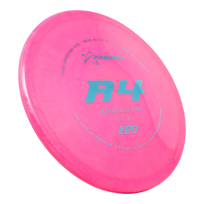 Load image into Gallery viewer, Prodigy A4 500 Plastic