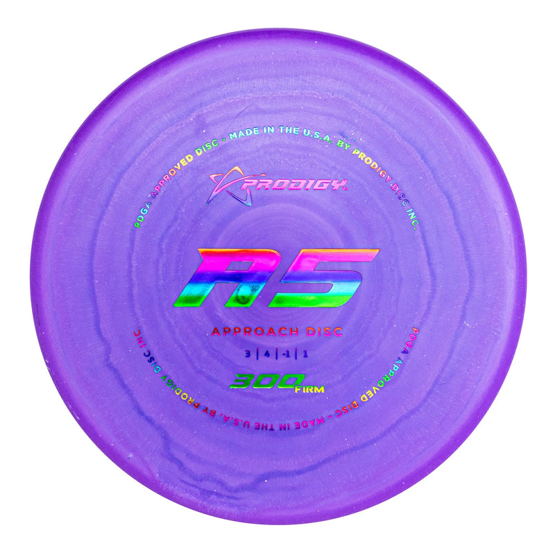 Load image into Gallery viewer, Prodigy A5 300 Firm Plastic