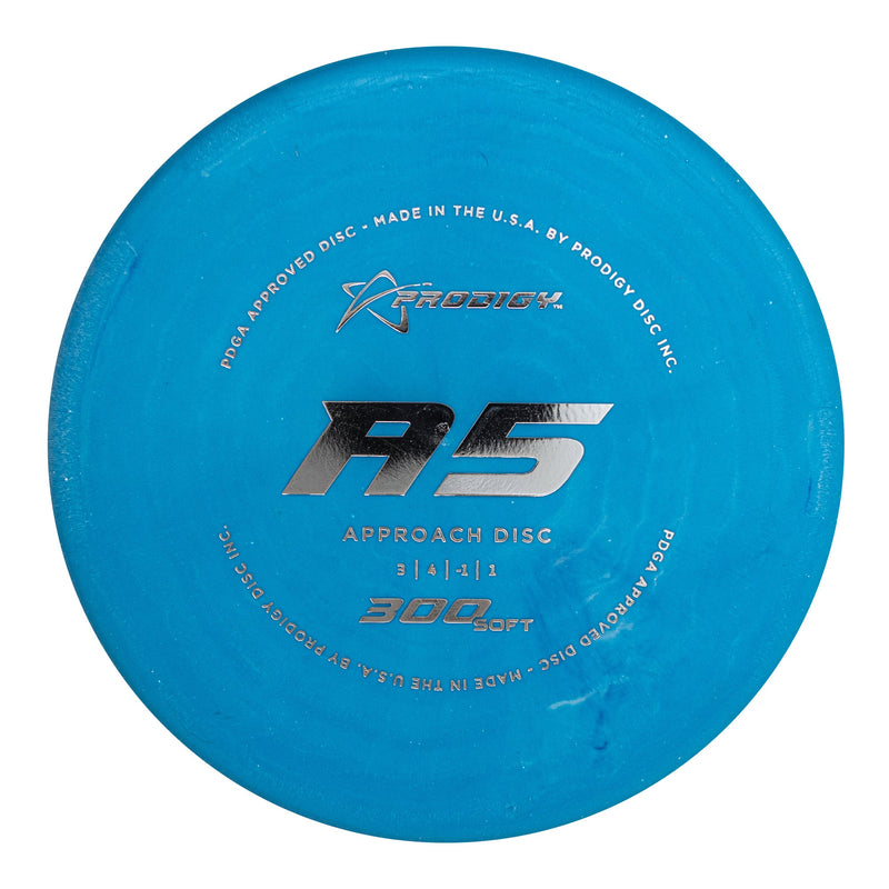 Load image into Gallery viewer, Prodigy A5 300 Soft Plastic