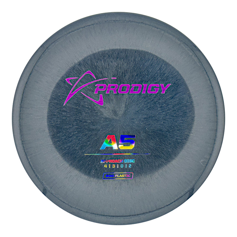 Load image into Gallery viewer, Prodigy A5 500 Plastic