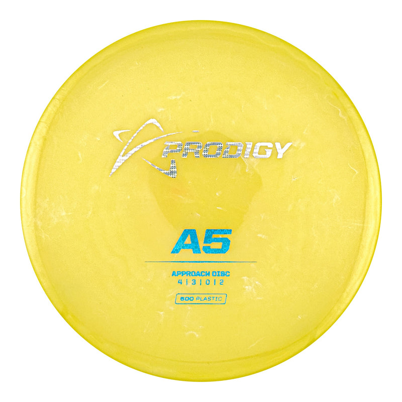 Load image into Gallery viewer, Prodigy A5 500 Plastic