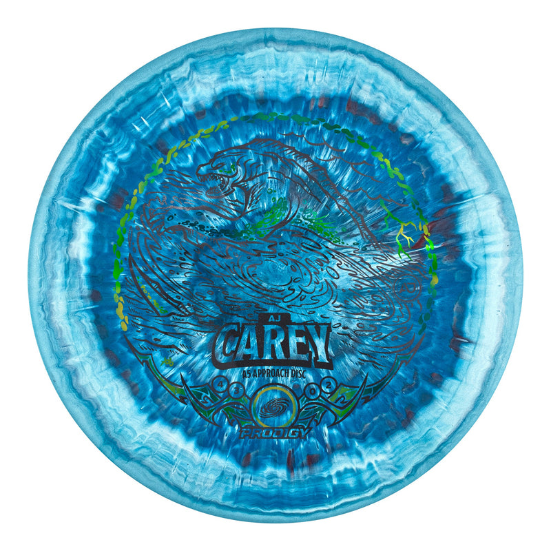 Load image into Gallery viewer, Prodigy A5 750 Spectrum Plastic - AJ Carey 2025 Signature Series