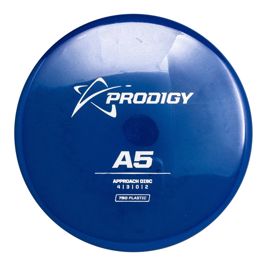 Prodigy A5 750 Plastic