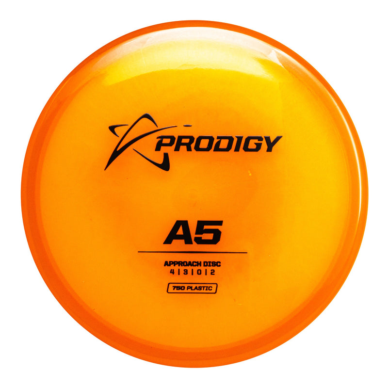 Load image into Gallery viewer, Prodigy A5 750 Plastic