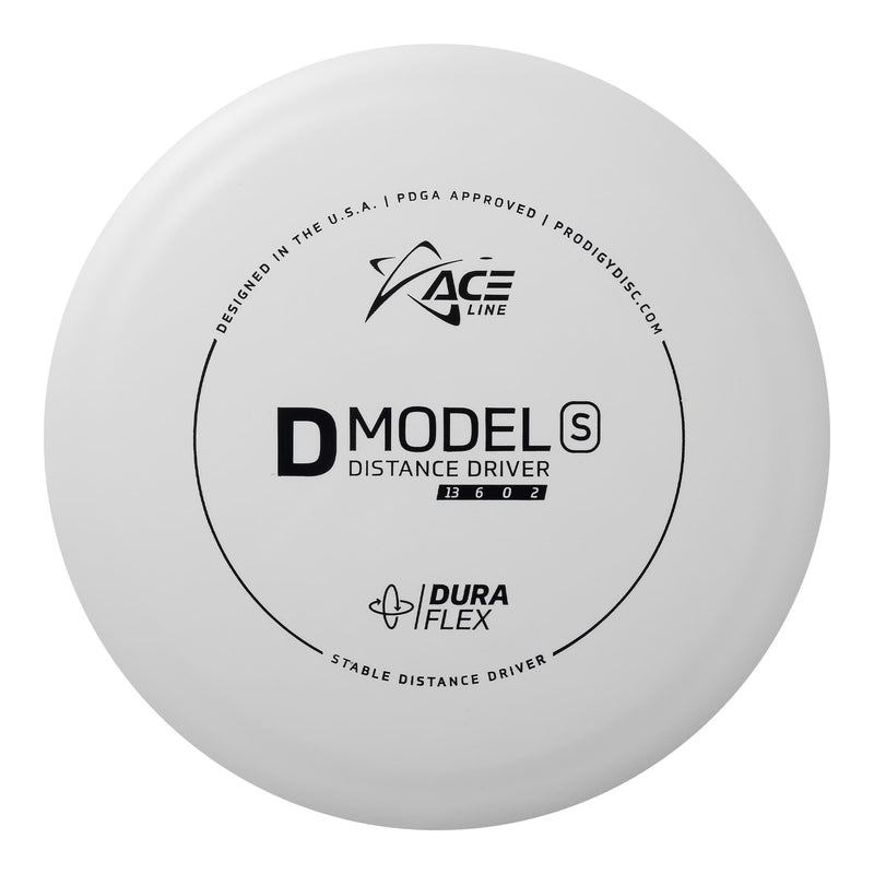 Load image into Gallery viewer, ACE Line D Model S DuraFlex GLOW Plastic