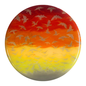 Load image into Gallery viewer, Dyed Discs (Vault Collection)