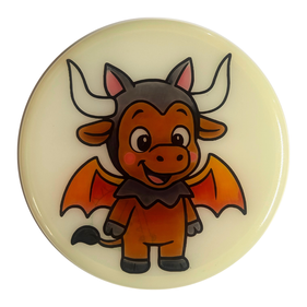 Load image into Gallery viewer, Dyed Discs (Vault Collection)