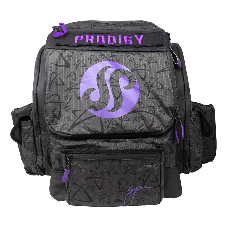 Load image into Gallery viewer, Prodigy BP-1 V3 Backpack - Seppo Paju Logo