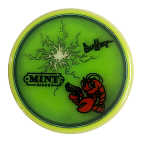 Load image into Gallery viewer, Dyed Discs (Vault Collection)