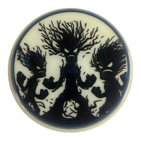 Load image into Gallery viewer, Dyed Discs (Vault Collection)