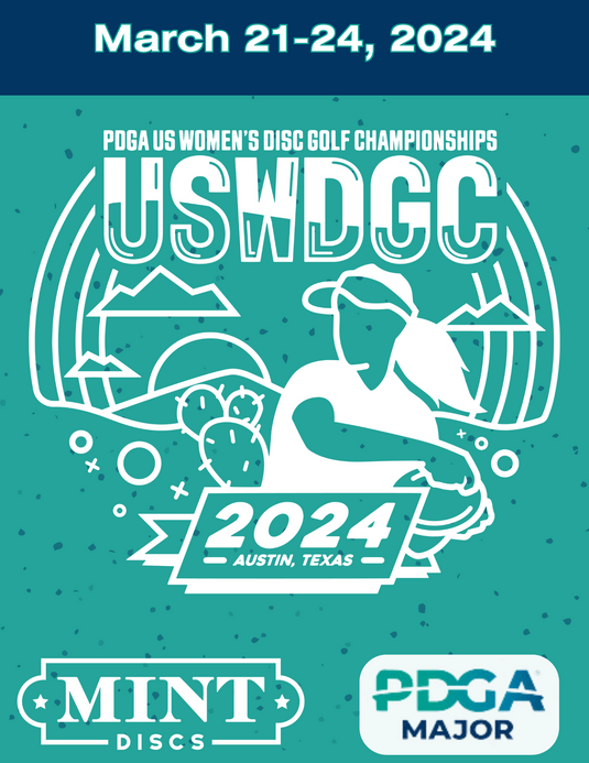 US Womens is coming to Austin in 2024!