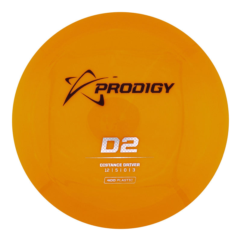 Load image into Gallery viewer, Prodigy D2 400 Plastic