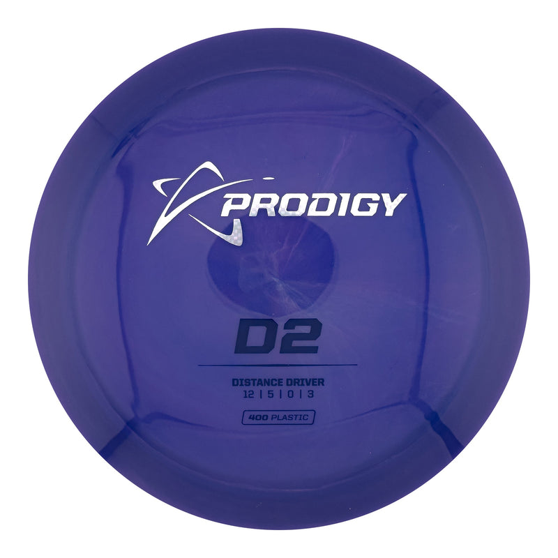 Load image into Gallery viewer, Prodigy D2 400 Plastic