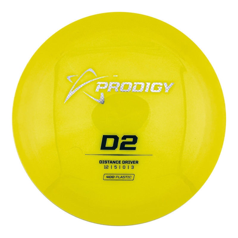 Load image into Gallery viewer, Prodigy D2 400 Plastic