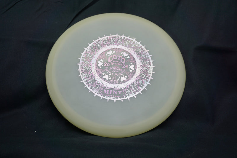 Load image into Gallery viewer, Bobcat - Nocturnal Glow (2024 COTO) | Exact Photo