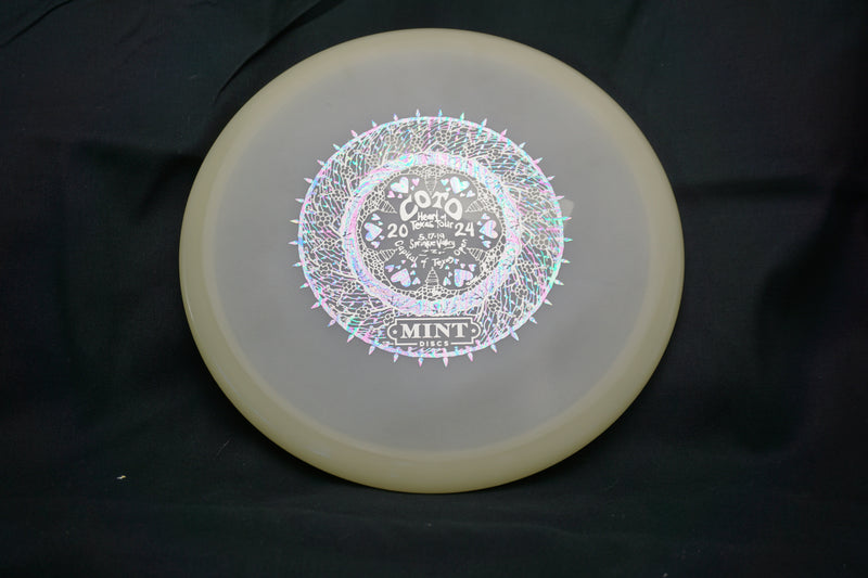 Load image into Gallery viewer, Bobcat - Nocturnal Glow (2024 COTO) | Exact Photo