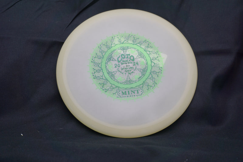 Load image into Gallery viewer, Bobcat - Nocturnal Glow (2024 COTO) | Exact Photo