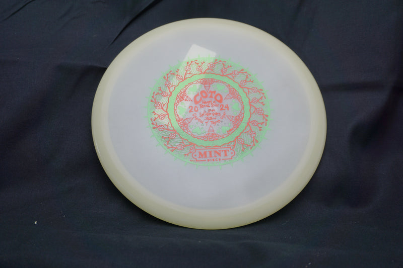 Load image into Gallery viewer, Bobcat - Nocturnal Glow (2024 COTO) | Exact Photo