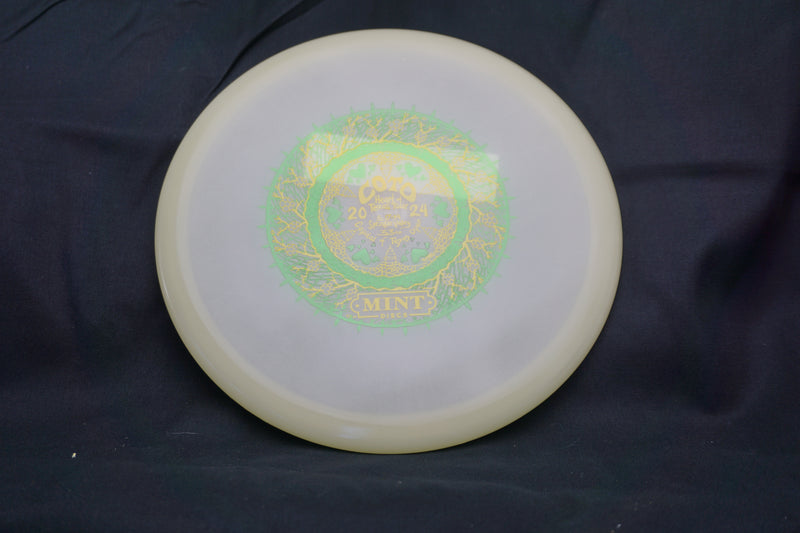 Load image into Gallery viewer, Bobcat - Nocturnal Glow (2024 COTO) | Exact Photo