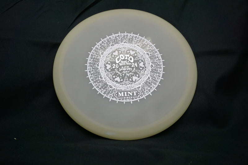 Load image into Gallery viewer, Bobcat - Nocturnal Glow (2024 COTO) | Exact Photo