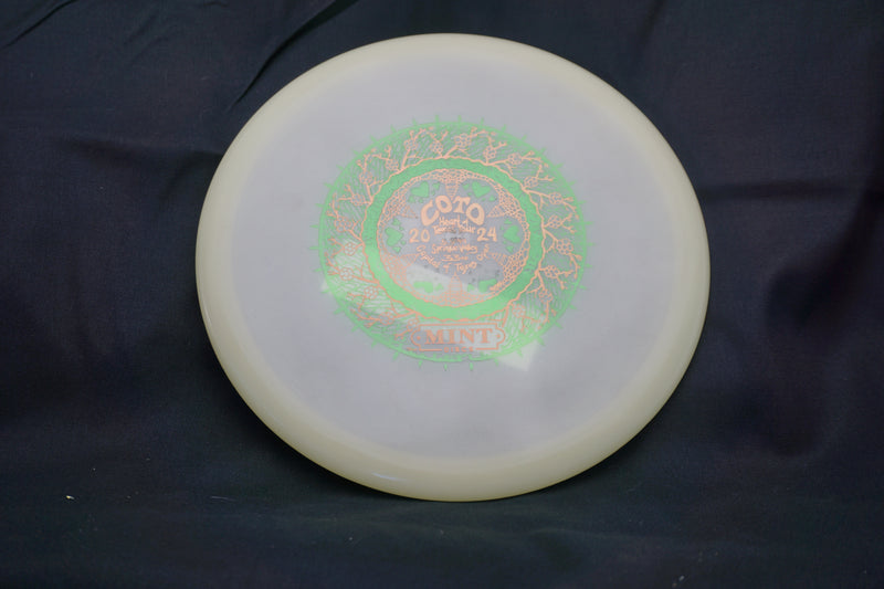 Load image into Gallery viewer, Bobcat - Nocturnal Glow (2024 COTO) | Exact Photo