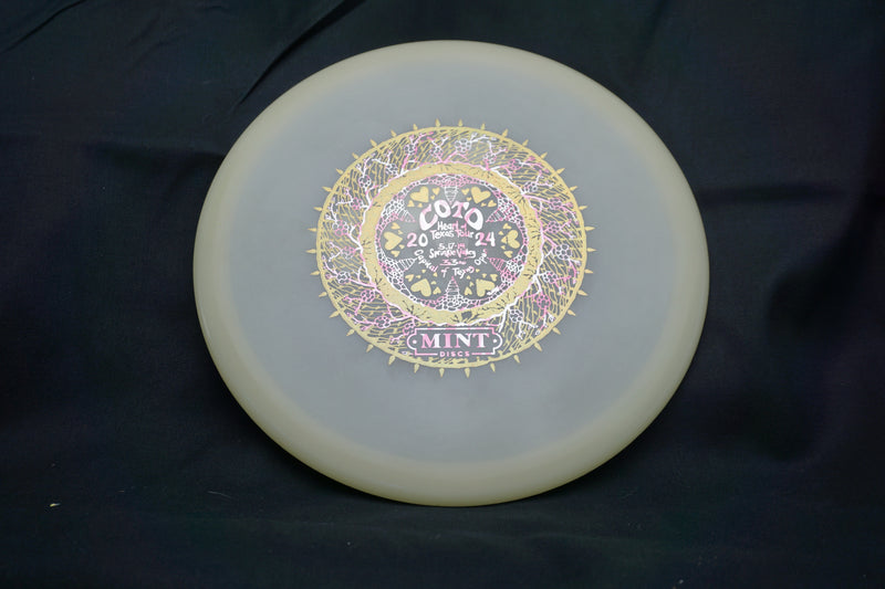 Load image into Gallery viewer, Bobcat - Nocturnal Glow (2024 COTO) | Exact Photo