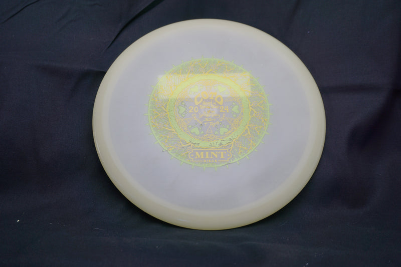 Load image into Gallery viewer, Bobcat - Nocturnal Glow (2024 COTO) | Exact Photo