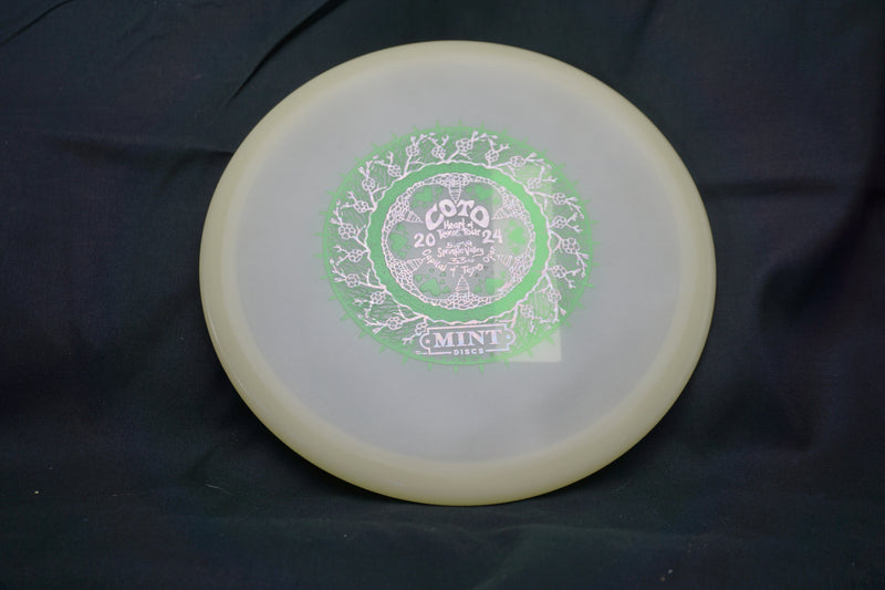 Load image into Gallery viewer, Bobcat - Nocturnal Glow (2024 COTO) | Exact Photo