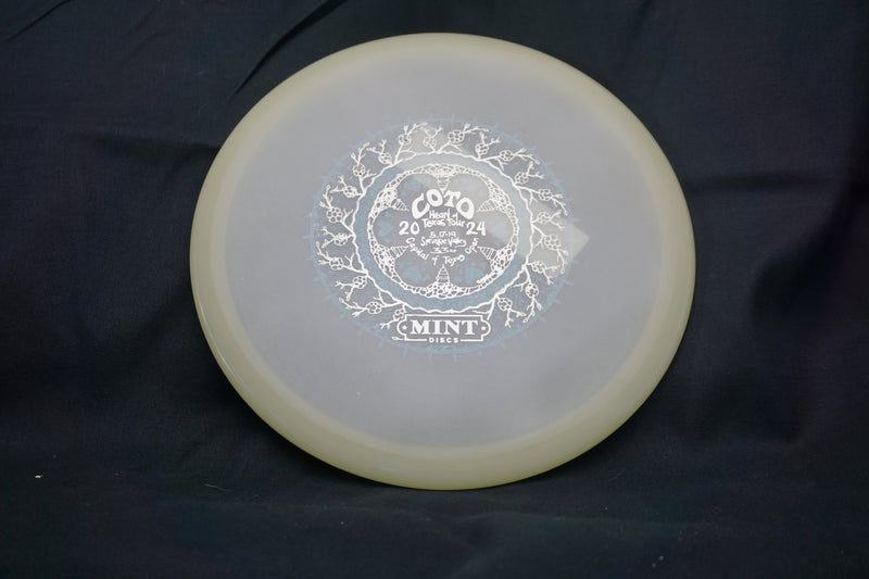 Load image into Gallery viewer, Bobcat - Nocturnal Glow (2024 COTO) | Exact Photo