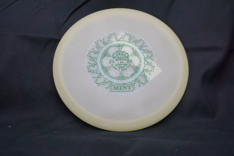 Load image into Gallery viewer, Bobcat - Nocturnal Glow (2024 COTO) | Exact Photo