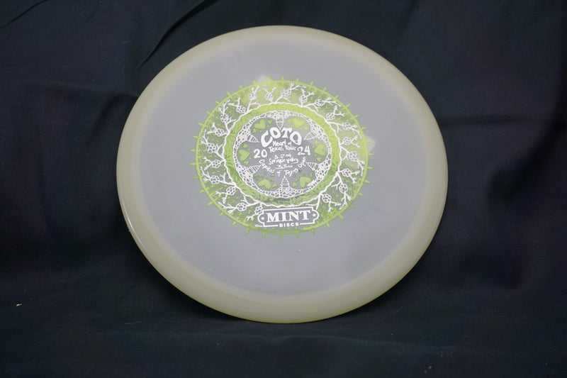 Load image into Gallery viewer, Bobcat - Nocturnal Glow (2024 COTO) | Exact Photo