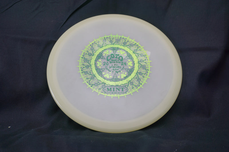 Load image into Gallery viewer, Bobcat - Nocturnal Glow (2024 COTO) | Exact Photo