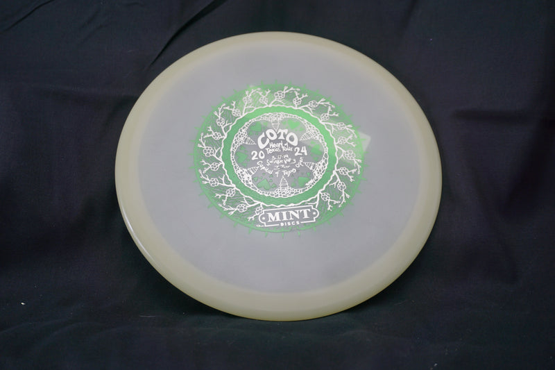 Load image into Gallery viewer, Bobcat - Nocturnal Glow (2024 COTO) | Exact Photo