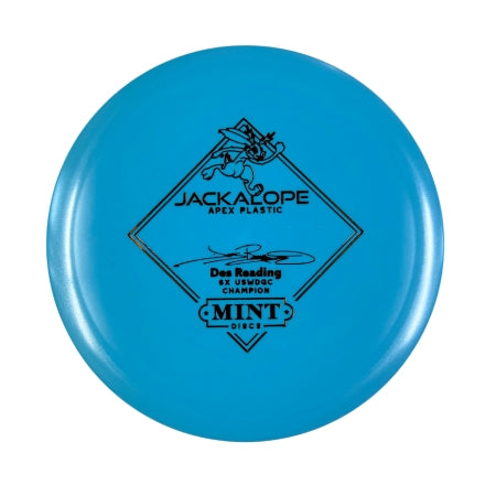 Jackalope - Lightweight Apex Plastic (Des Reading Variant) EXACT PHOTO