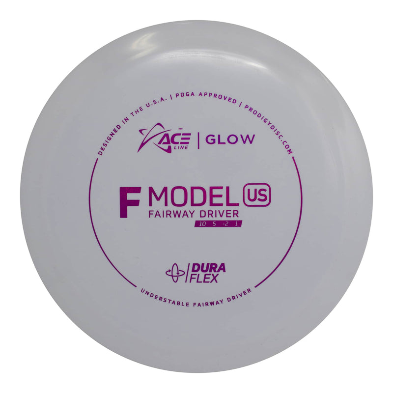 Load image into Gallery viewer, ACE Line F Model US DuraFlex GLOW Plastic