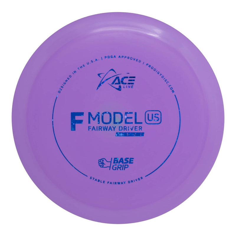 Load image into Gallery viewer, ACE Line F Model US BaseGrip Plastic