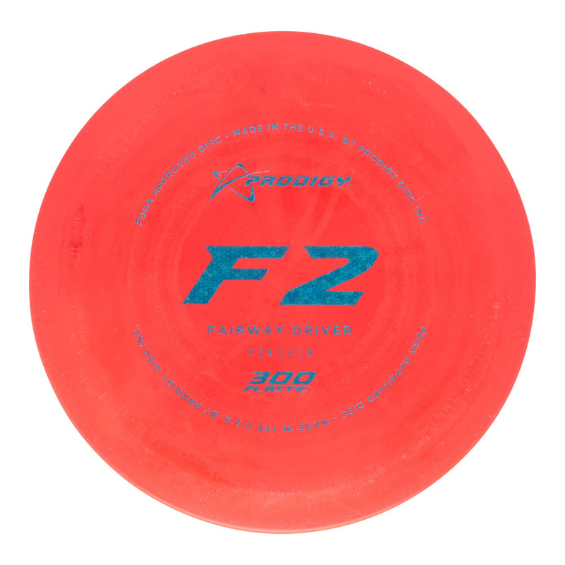 Load image into Gallery viewer, Prodigy F2 300 Plastic