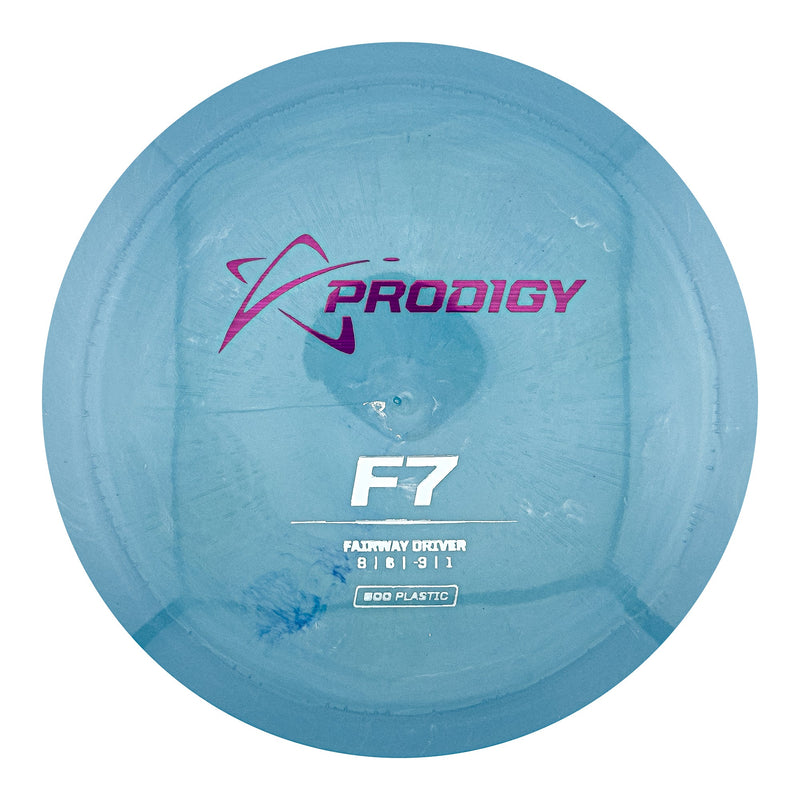 Load image into Gallery viewer, Prodigy F7 500 Plastic