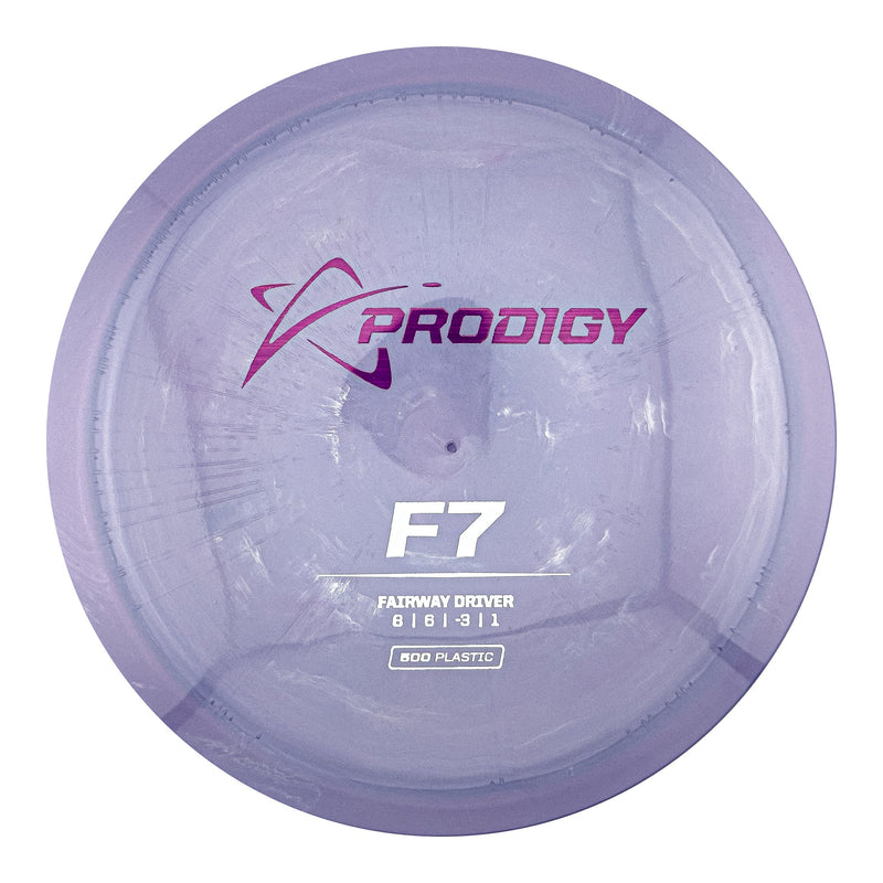 Load image into Gallery viewer, Prodigy F7 500 Plastic