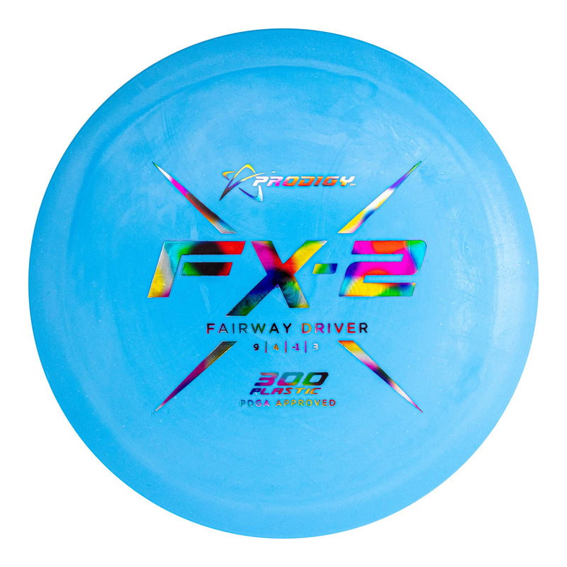 Load image into Gallery viewer, Prodigy FX-2 300 Plastic