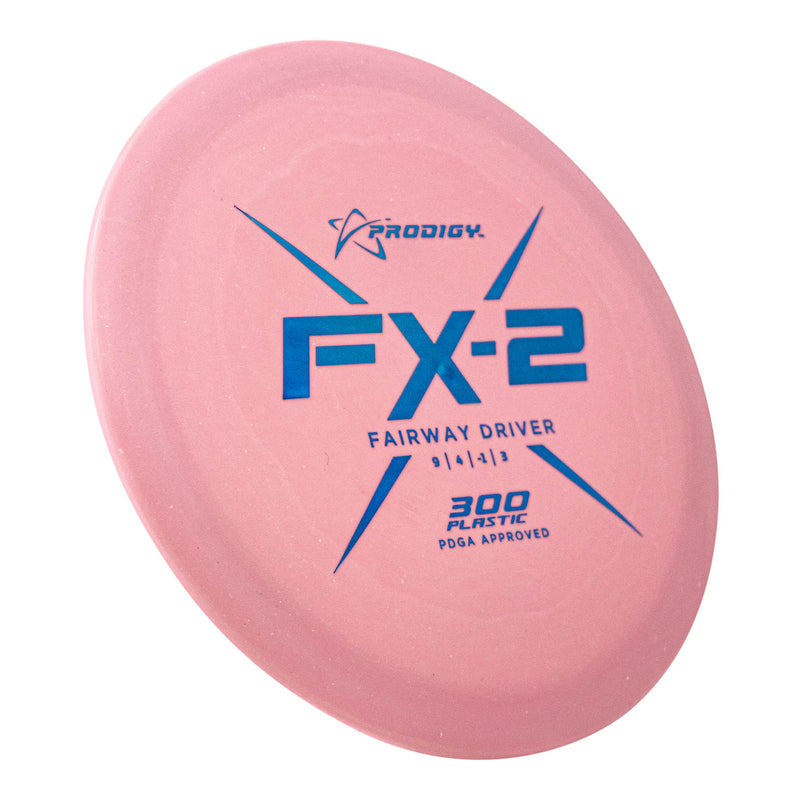 Load image into Gallery viewer, Prodigy FX-2 300 Plastic