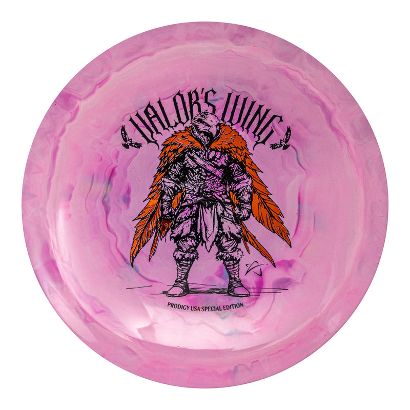 Load image into Gallery viewer, Prodigy FX-4 400 Spectrum Plastic - Valor’s Wing Stamp