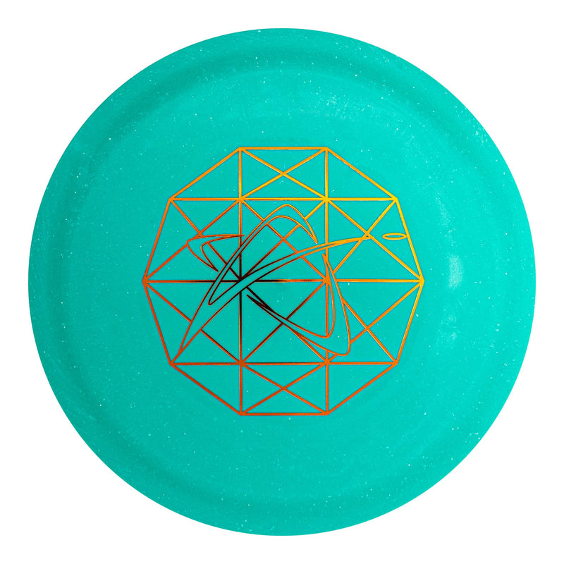 Load image into Gallery viewer, Prodigy H5 300 - Kaleidoscope Stamp