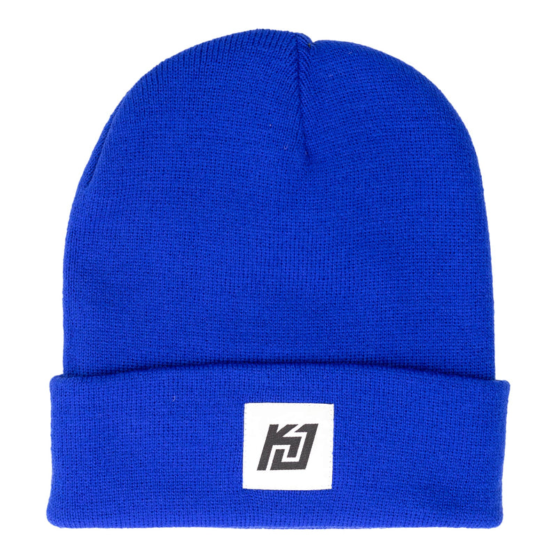 Load image into Gallery viewer, Prodigy Beanie - Kevin Jones Logo