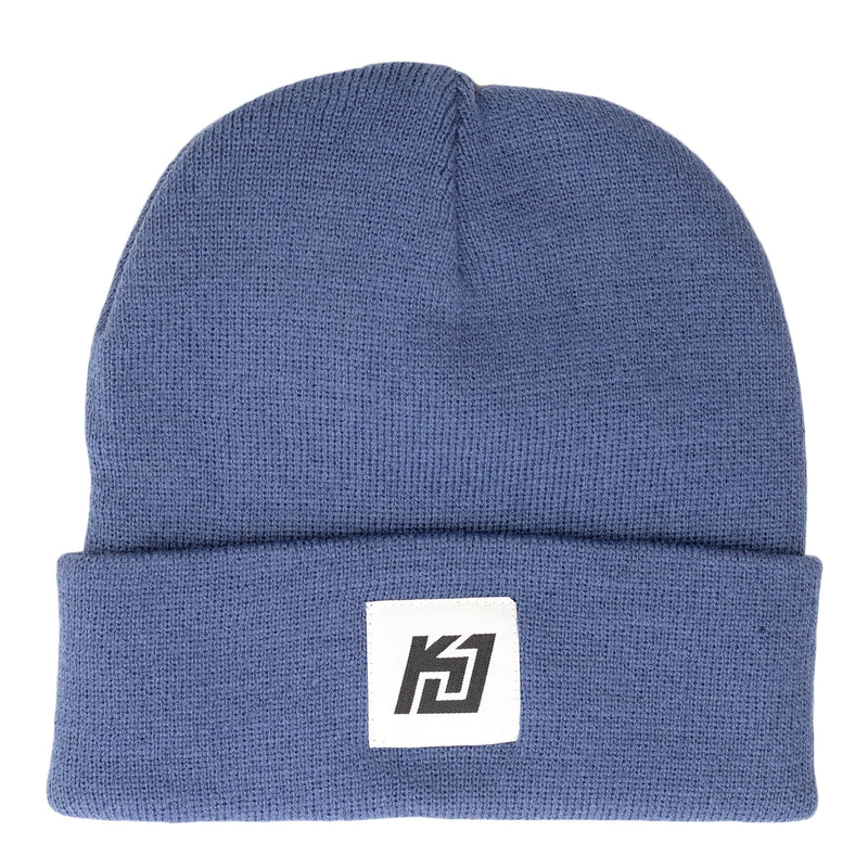 Load image into Gallery viewer, Prodigy Beanie - Kevin Jones Logo